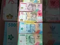Download Lagu Baru Tahu Ada Beberapa Uang Kertas Yang Baru || Mirip Uang Mainan Monopoli #shorts