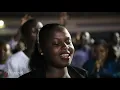 At the Centre of it All by Apostle Grace Lubega