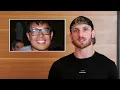 LOGAN PAUL RESPONSE TO COFFEEZILLA SCAM ALLEGATIONS REUPLOADED