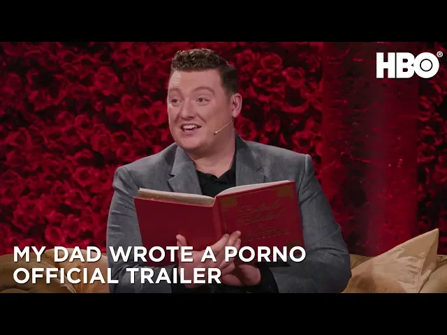 My Dad Wrote a Porno (2019) | Official Trailer | HBO