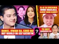 Download Lagu DANIEL, NAG-CONGRATS NA KINA KATHRYN AT MAYOR MARK?❗AI-AI, NAKAKAAWA ANG ITSURA HINDI NAKAKAARTISTA!