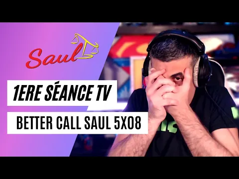 Download MP3 1ERE SÉANCE TV: BETTER CALL SAUL 5X08