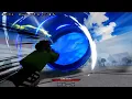 Z Battlegrounds FULL SHOWCASE