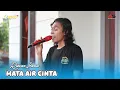 Suaranya Jernih Banget Riswan Irama. MATA AIR CINTA