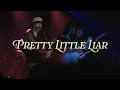 Pretty Little Liar (Official Lyric Video) - Waylon Wyatt