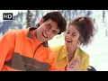 Download Lagu Kehna Hai Tumse Kehna | Mann (1999) | Aamir Khan, Manisha Koirala | Udit Narayan Hit Songs