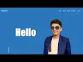 Personal Portfolio Website Design Using html css Part 4