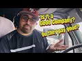 Should YOU Drive For JB Hunt