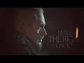 The Last Kingdom Uhtred Make The Right Choice
