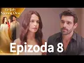 Download Lagu Grijeh Njenog Oca - Epizoda 8 | Aladža -Alaca Bosanski Titlovi || Eshat Reviews