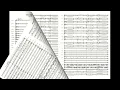 Music from The Chronicles of Narnia: The Lion, the Witch and the Wardrobe arr. by Bulla (Full Orch)