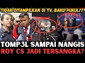 Download Lagu TOMPEL SEDIH, ROY SURYO CS DIPERIKSA HARI INI! APAKAH JADI TERSANGKA?