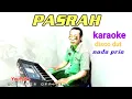 Lagu pasrah karaoke disco dut orgen tunggal