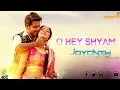 Download Lagu O Hey Shyam - Dj Joyonth Remix || Poramon 2 || New Remix Promo
