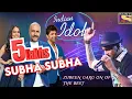 Download Lagu Subha Subha l Zubeen Garg | Neha kakkar | Himesh Reshammiya | Indiandol 2021