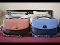 Coach Cassie Reveal