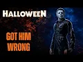Michael Myers Is More Dangerous Than He Looks Halloween The Game