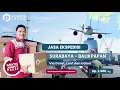 Ekspedisi Surabaya Balikpapan Terpercaya di Surabaya Aman Cepat Terepercaya