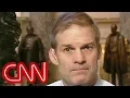 Rep Jim Jordan denies ignoring alleged sex abuse