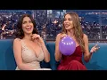 Nobody Can Handle Sofia Vergara Salma Hayek s Spicy Energy
