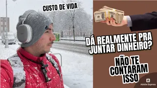 Intercambio Irlanda 2025