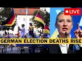 Download Lagu 🚨 BREAKING: 7th AfD Politician Confirmed DEAD - German Elections Nightmare