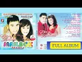 Lagu Ernie AB \u0026 Amriz Arifin - Dangdut Exclusive Mailbox [Full Album CD]