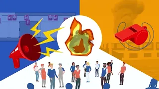 Vídeo 2 - Plano de emergência - Parte 2