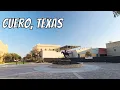 Cuero Texas