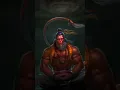 Download Lagu POV : YOU BELIEVE IN HANUMAN 🙏🕉 || HANUMAN JI EDIT || #shorts
