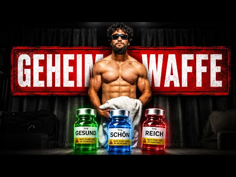 Warum die ganze Welt Peptide nimmt