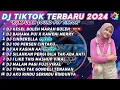 Download Lagu DJ TIKTOK TERBARU 2024 - DJ KESEL BOLEH MARAH BOLEH VIRAL TIK TOK REMIX TERBARU 2024 FULL ALBUM