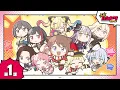 Download Lagu 【期間限定】ミニアニメ「元祖！バンドリちゃん」第1話「元祖！バンドリちゃん」