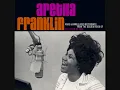 Aretha Franklin - I never loved a man (the way i loved you)