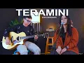 TERAMINI - GHEA INDRAWARI (COVER BY REGITA ECHA)