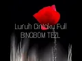 Download Lagu LURUH CINTAKU