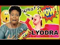 Download Lagu MUSIC LOVER REACTS - LYODRA - And I'm telling you I am not going | lyodra reaction | Drew Nation