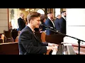 Download Lagu [Live Wedding Cover] Don't wanna miss a Thing (Aerosmith)