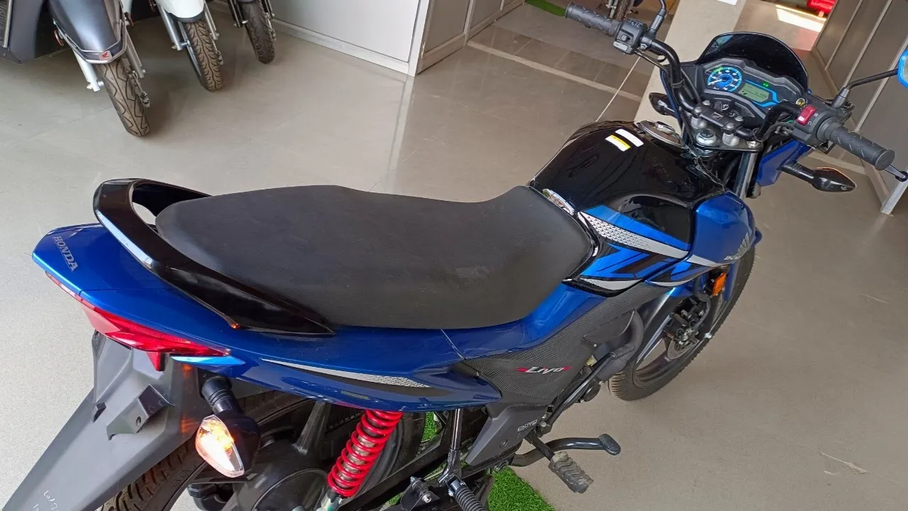 Ye Wali Hai All New 2022 Honda Livo 110 Details Review | on road price New Update Features