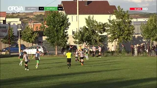 Live ndeshja KF XËRXA - KF OPOJA