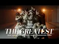 Download Lagu Sia - The Greatest / Choreography by team '1MILLION'