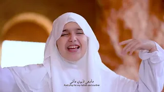 جاي أشكيلو همي   المنشد احمد حسن والمنشدة ريتال احمد   مهموم والهم قاتلني   دندنها