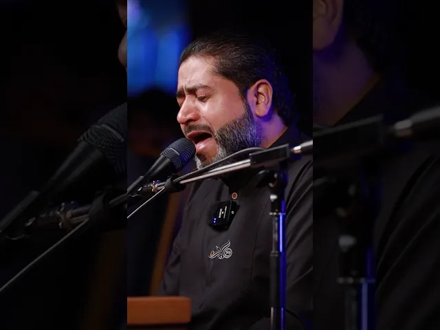 ⁣المناجاة الشعبانية - 🎙️ الرادود أحمد قربان