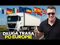 Lagu Jak Przygotować Się Na Długi Wyjazd W Trasę Po Zachodzie