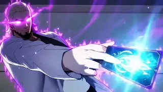 بعد ما كان بيمتلك أضعف عشيرة للوحش الآن هو ملك الآكاديمية الأول عالميا الجزء الأول 