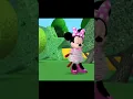 Minnie Mouse Damsel In Distress