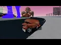 DaBaby Car