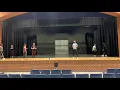 Cop Song—Urinetown