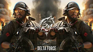 أروع ريمكس عراقي   دلتا فورس حماسيه      ترند                                                        دندنها