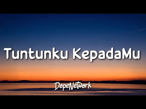 Download MP3 Maher Zain - Tuntunku KepadaMu (Guide Me All The Way) - Bahasa Version (Lyrics)